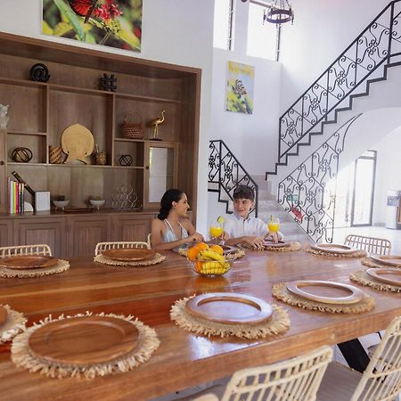 Doral House Villavicencio Bavaria Bagian luar foto