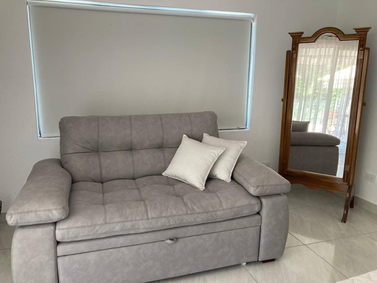 Doral House Villavicencio Bavaria Bagian luar foto
