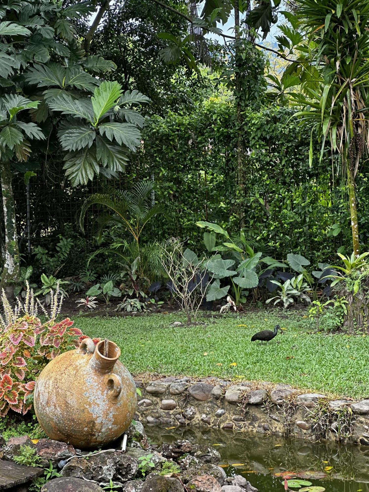 Doral House Villavicencio Bavaria Bagian luar foto