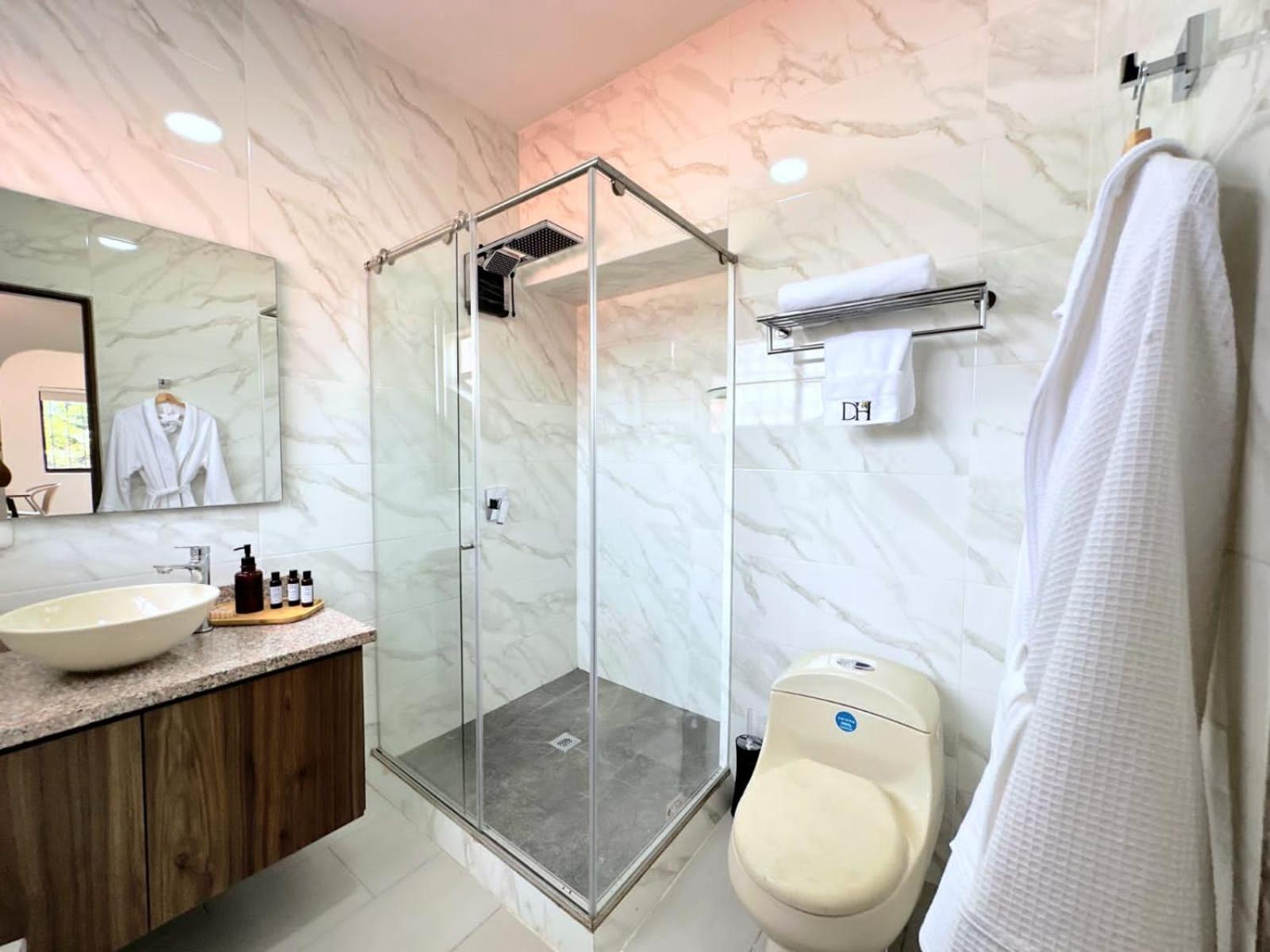 Doral House Villavicencio Bavaria Bagian luar foto