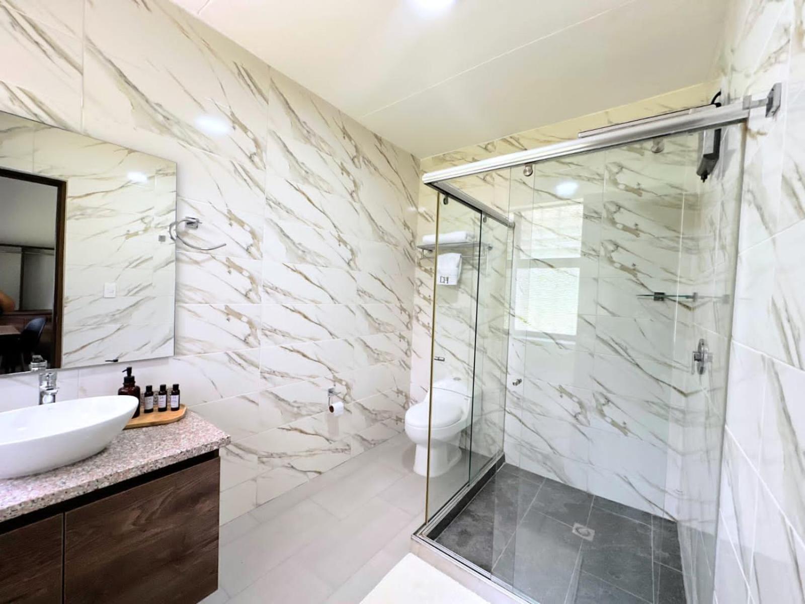 Doral House Villavicencio Bavaria Bagian luar foto