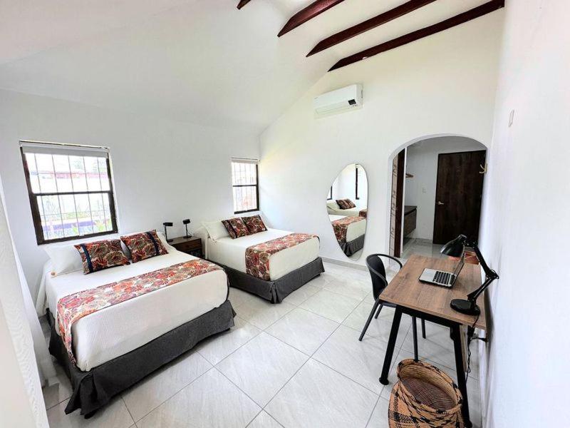 Doral House Villavicencio Bavaria Bagian luar foto