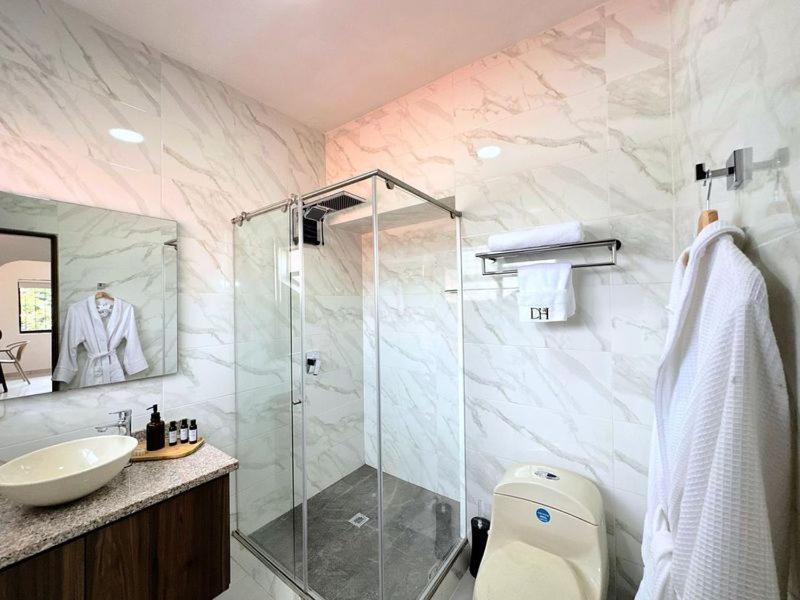 Doral House Villavicencio Bavaria Bagian luar foto