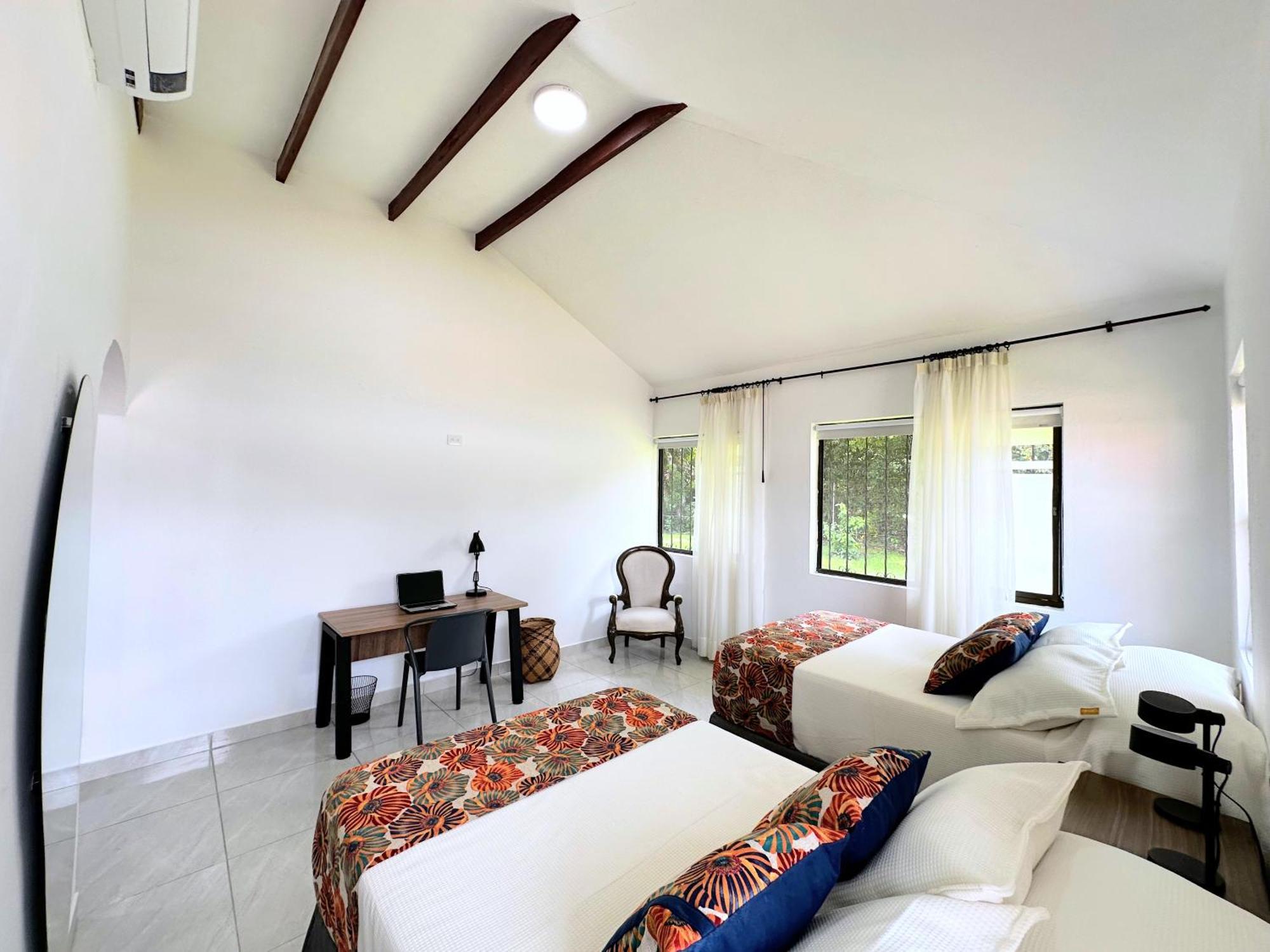 Doral House Villavicencio Bavaria Bagian luar foto