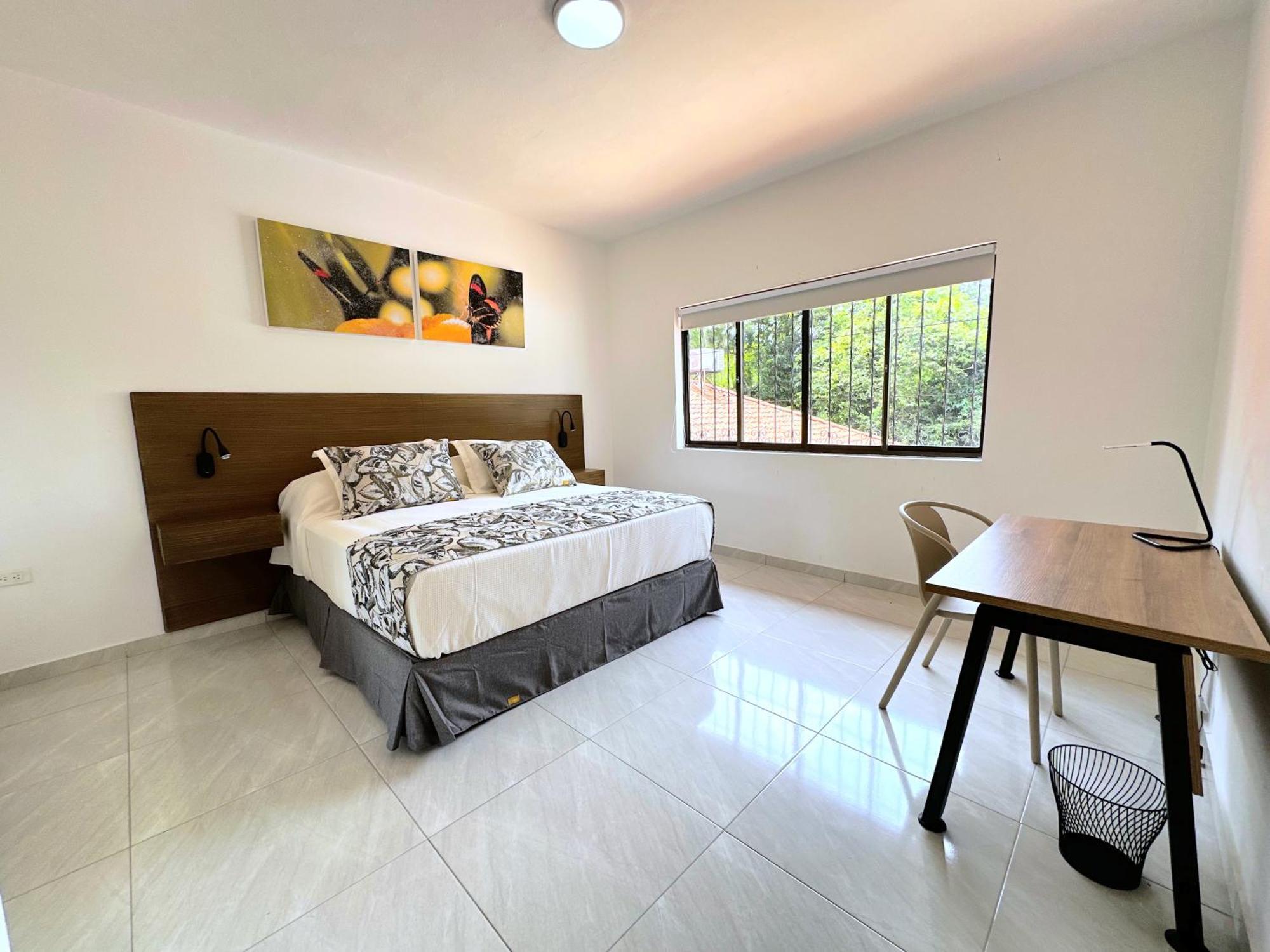 Doral House Villavicencio Bavaria Bagian luar foto