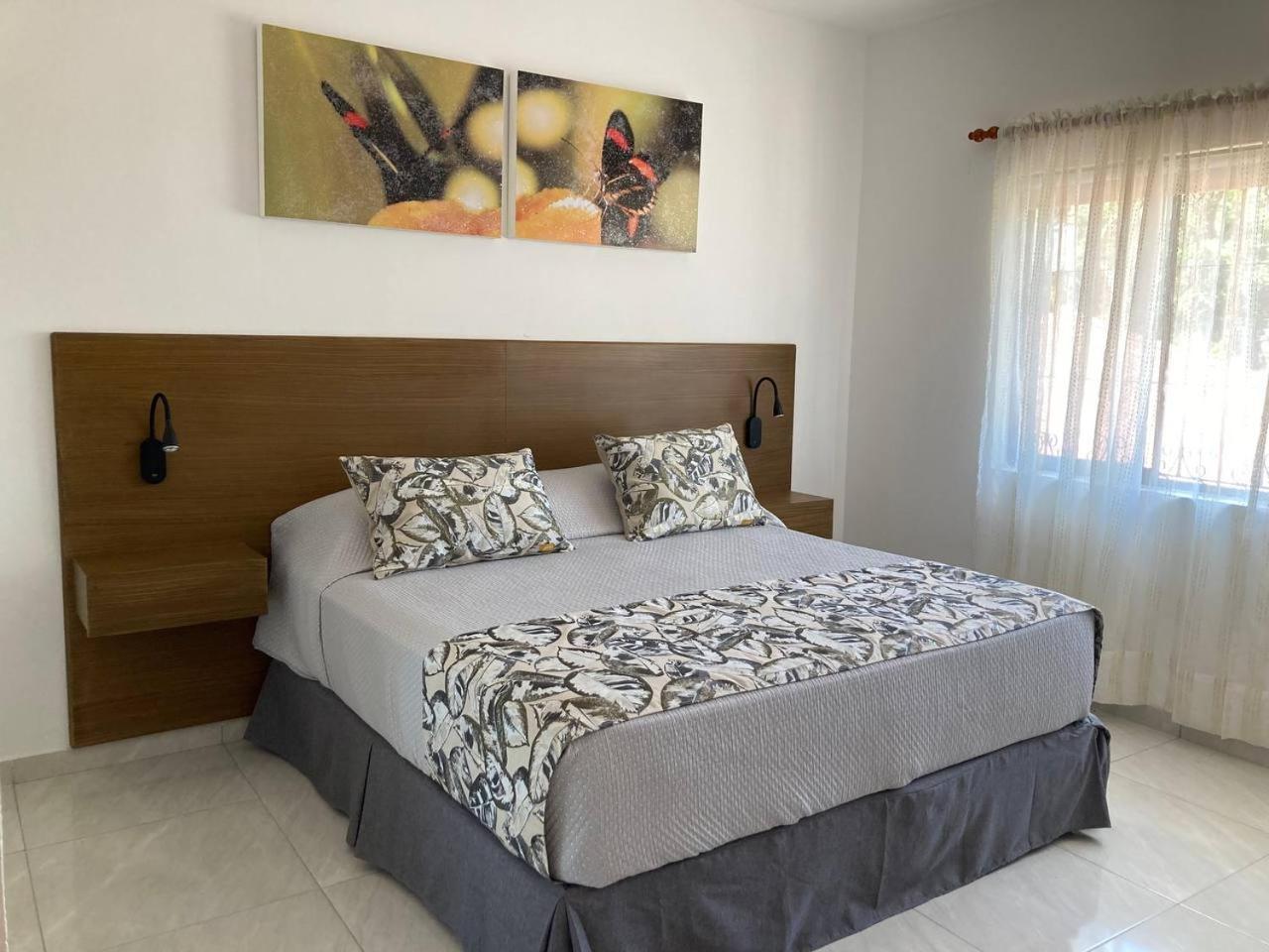 Doral House Villavicencio Bavaria Bagian luar foto