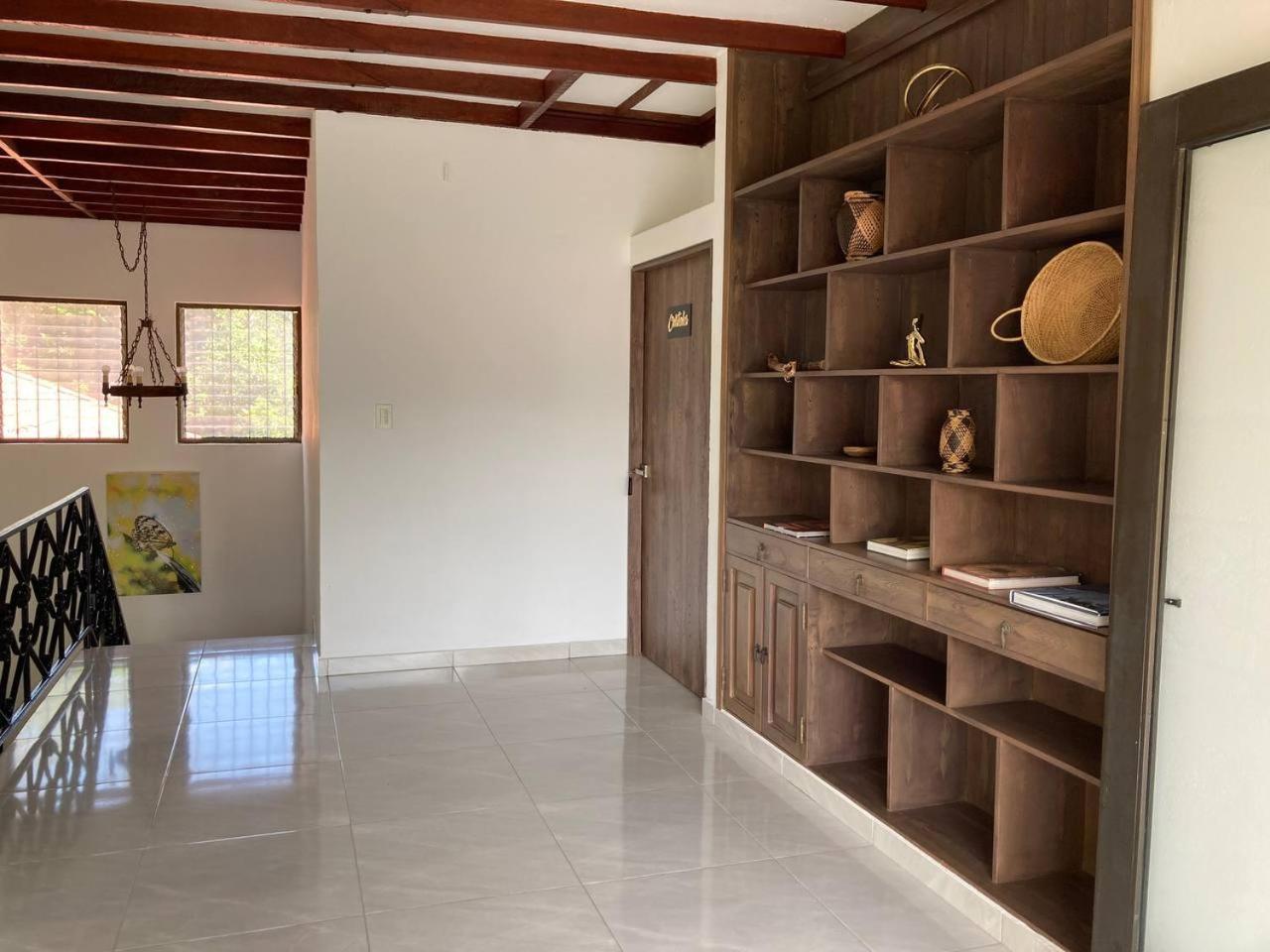 Doral House Villavicencio Bavaria Bagian luar foto