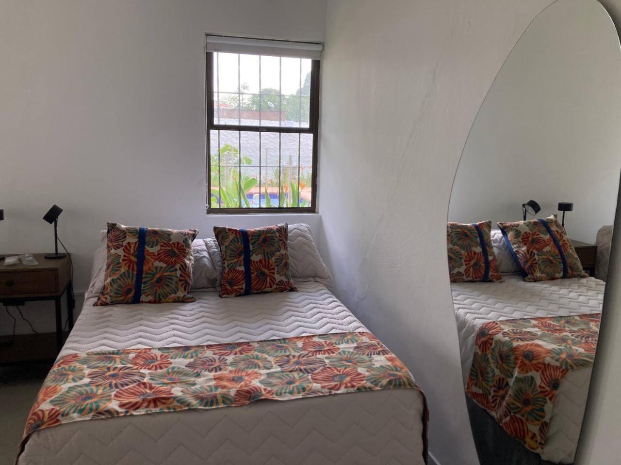 Doral House Villavicencio Bavaria Bagian luar foto